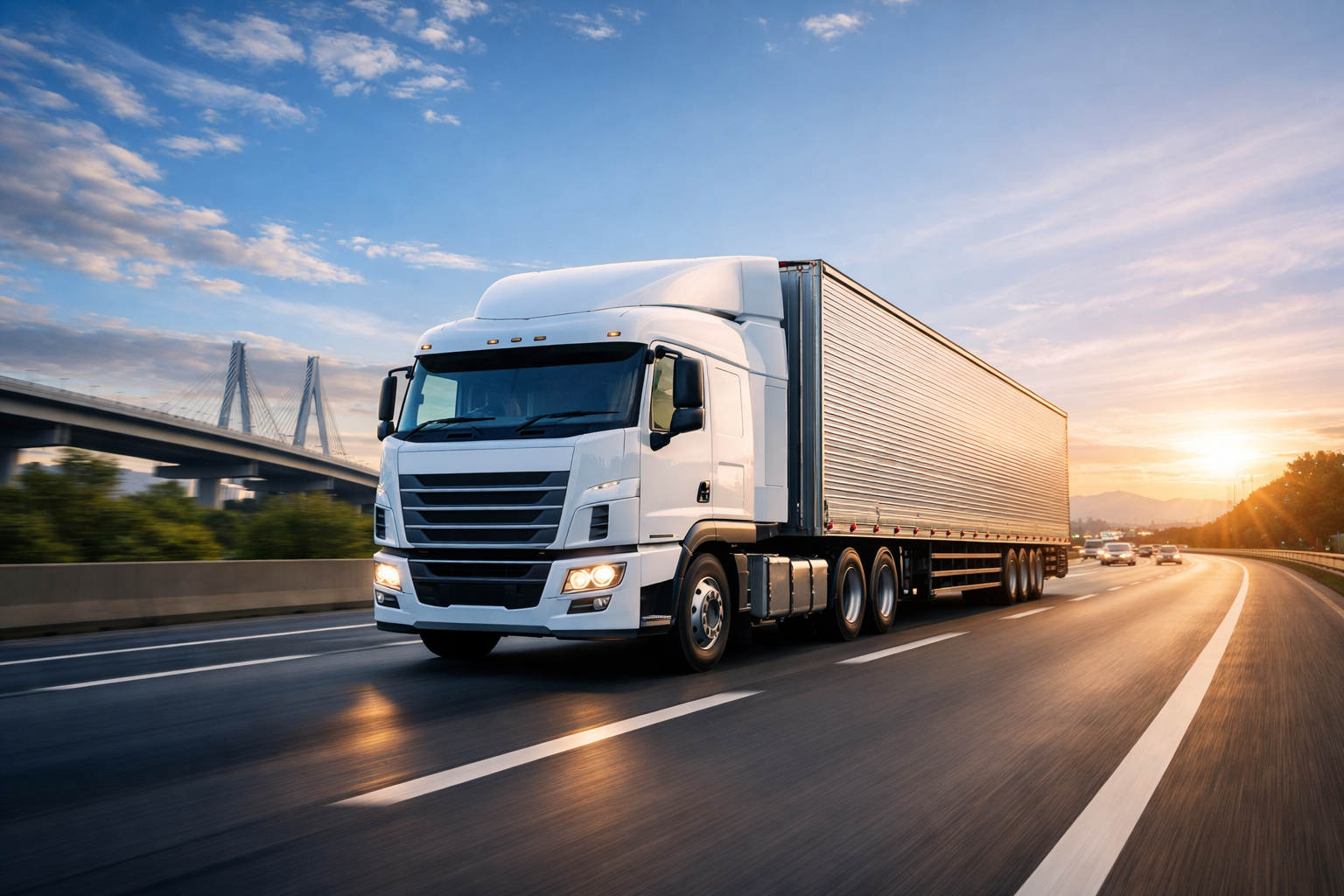 物流・配送の2026年問題とは？企業が今すぐ取り組むべき課題と対策