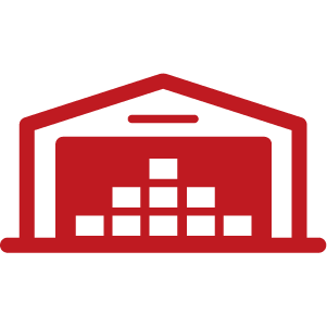 成田空港と主要ICを結ぶ好アクセス拠点