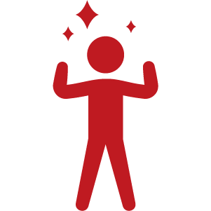 結果で応える物流パートナー