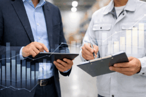 物流KPIとは？設定方法と改善につなげる具体的な指標を解説