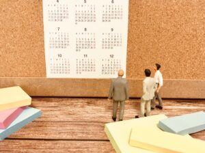 物流の繁忙期はいつ？年間スケジュールと企業が行うべき対策